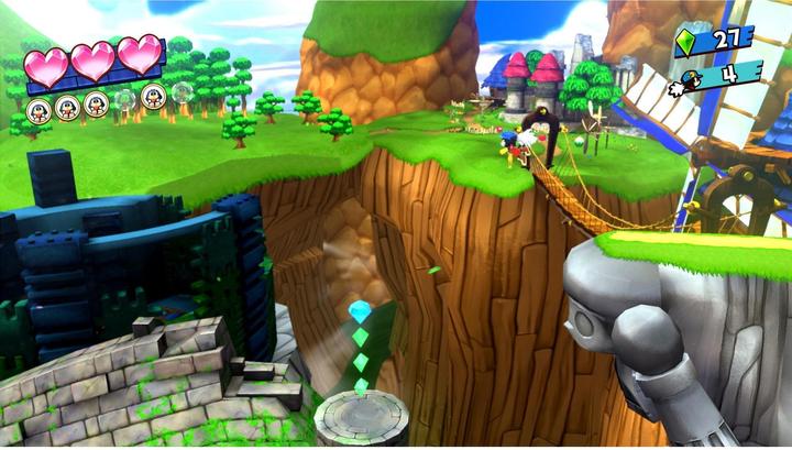 Produktbild Bandai Namco Klonoa: Phantasy Reviere Series (PS4, PS5, FR, DE, IT)