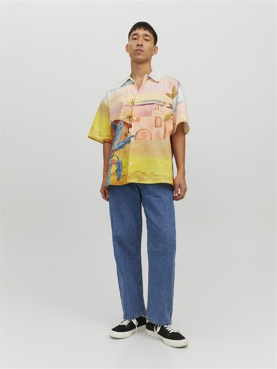 Immagine prodotto Jack & Jones Landscape Kurzarmhemd (XXL)