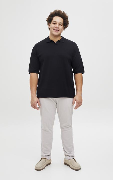 Actual product image Jack & Jones Plus Size Strickpullover Strickpullover (4XL)