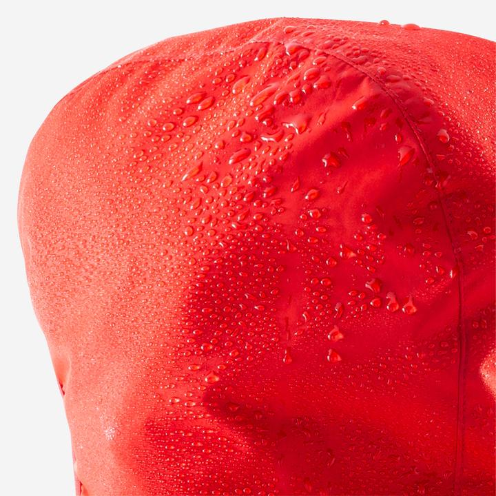 Immagine prodotto Kipsta Giacca da calcio antipioggia - Viralto Club rosso (M)