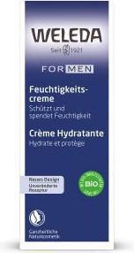 Immagine prodotto Weleda Crema idratante (30 ml, Crema da giorno)