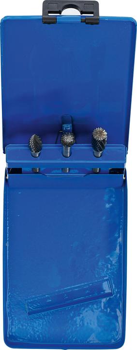 Actual product image BGS Milling Cutter Set 3 pcs.