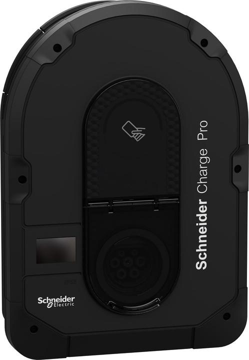 Schneider Electric Schneider Charge (Type 2, 22 kW)