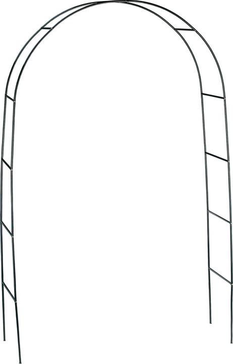 Actual product image Relaxdays Archway trellis (38 cm, 140 cm)
