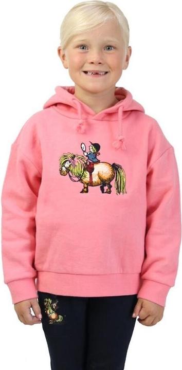 Immagine prodotto Hy Felpa con cappuccio Thelwell Collection (116)