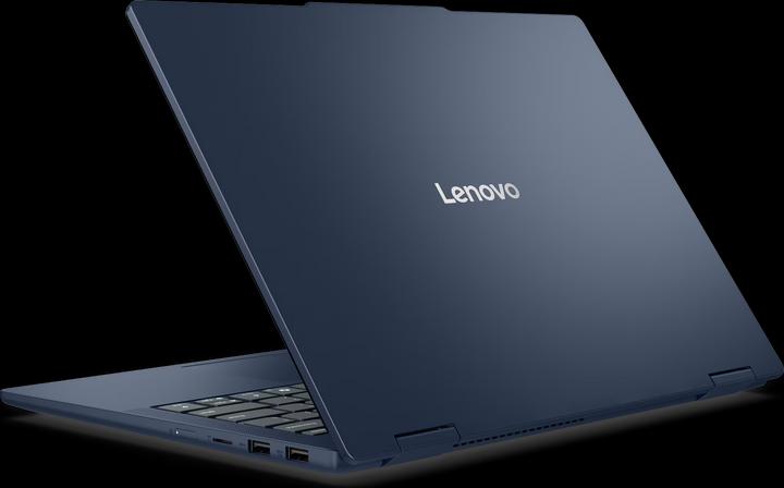 Produktbild Lenovo IdeaPad 5 2-in-1 (14", Intel Core Ultra 5 225H, 16 GB, 512 GB, CH)