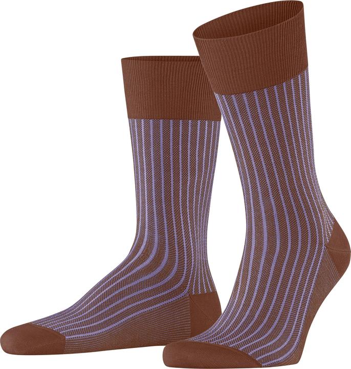 Falke Oxford Stripe Herren