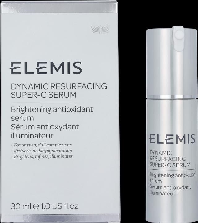 Immagine prodotto Elemis ELEMIS Dynamic Resurfacing Super-C Serum siero da due soldi con C 30ml (30 ml)