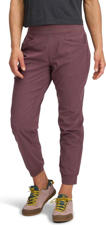 Actual product image Black Diamond W Technician Jogger Pants (L)