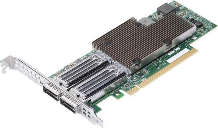 Broadcom NetXtreme E-Series P2100G (PCI Express 4.0 x16)