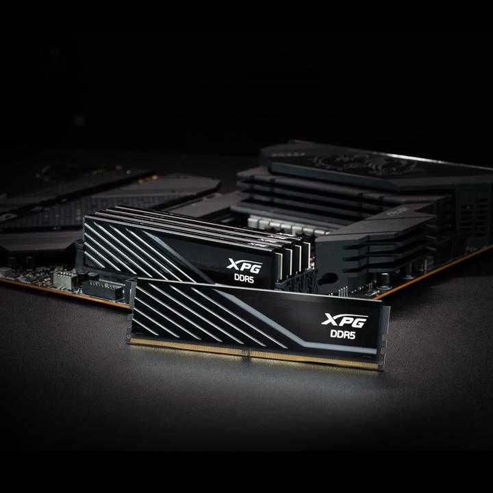 Image du produit Adata Lancer (2 x 16GB, 6000 MHz, RAM DDR5, DIMM)
