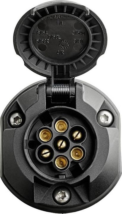 Produktbild SecoRüt Spannungsreduzierer von 24 auf 12 V