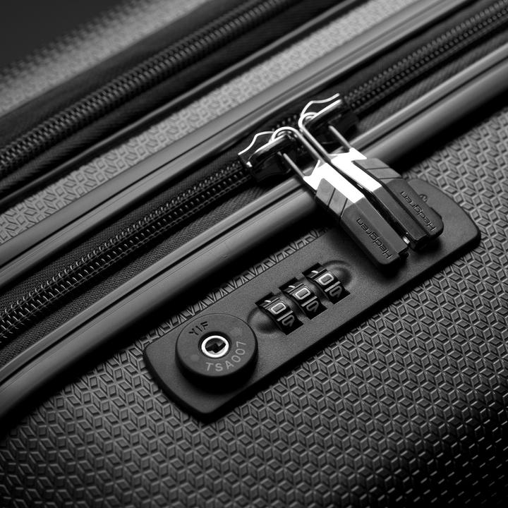 Produktbild Hedgren GateEX 24"/ Expandable Spinner (67 l, M (50 - 90l))