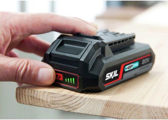 Image du produit Skil BR1E3107AA (20 V)