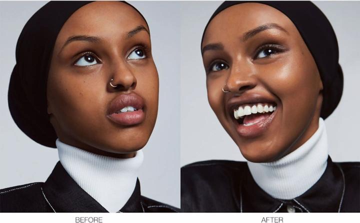 Actual product image NARS Cosmetics Pure Radiant Tinted Moisturizer (Auckland)