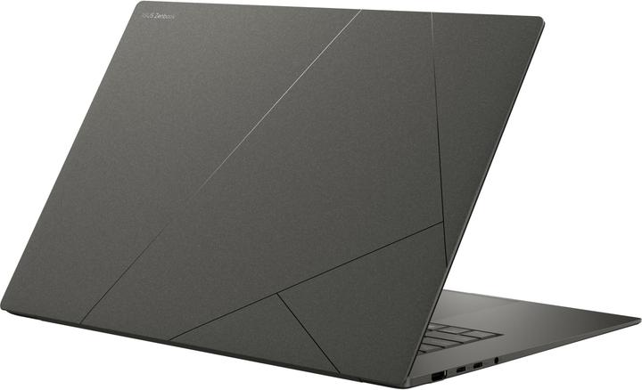 Image du produit ASUS Zenbook S 16 (16", AMD Ryzen AI 9 HX 370, 32 Go, 1000 Go, CH)