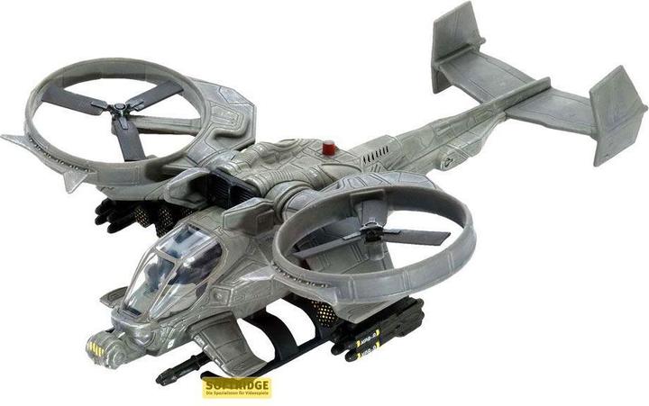Produktbild McFarlane Avatar - Aufbruch nach Pandora Fahrzeug mit Figur AT-99 Scorpion Gunship