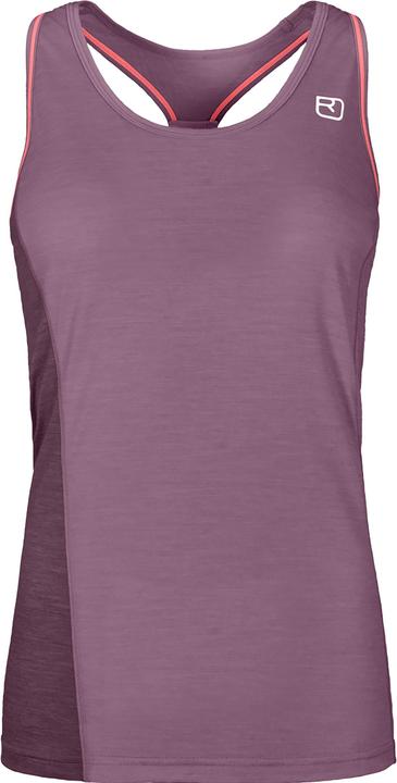 Produktbild Ortovox 120 Cool Tec Fast Upward Top (XL)