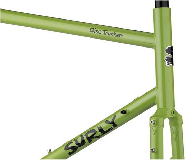 Image du produit Surly Disc Trucker