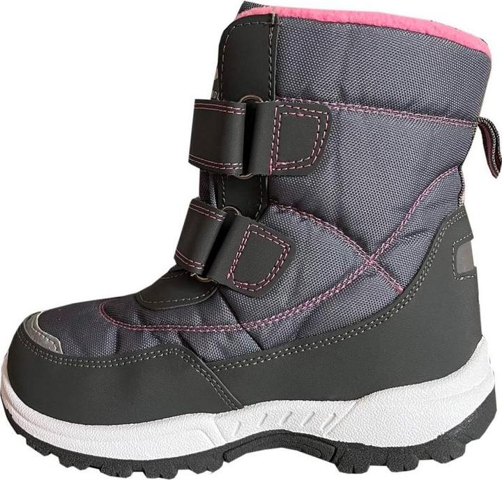 Immagine prodotto Lee Cooper Scarpe per bambini grigie LCJ-23-44-1993K 28 (28)