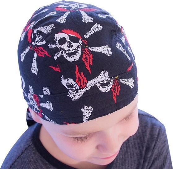 Immagine prodotto Holzspielerei Bandana Jolly Roger