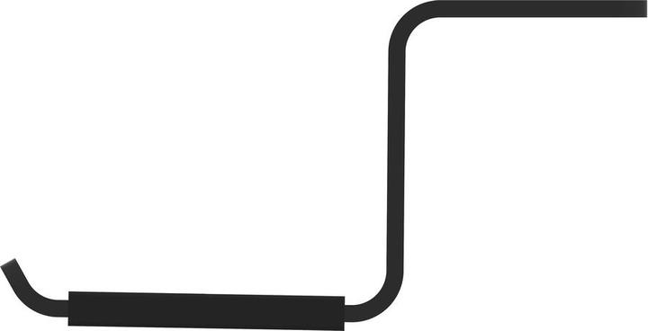 Actual product image Multibrackets M Headset Holder Desk