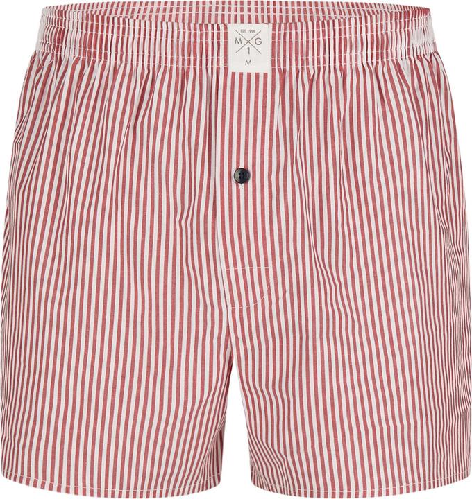 Actual product image Mg-1 Boxer Classics (XXL, pack of 6)