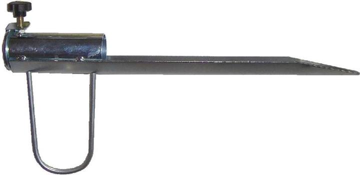 NoName Piquet de parasol de jardin Umefa 46cm 38mm
