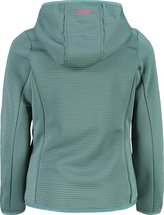Immagine prodotto CMP Campagnolo Hoodie (104)
