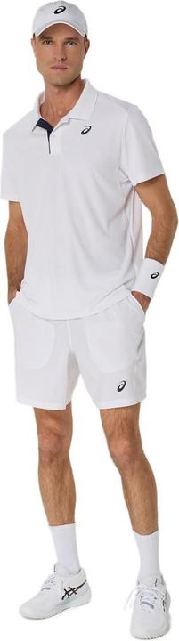 Produktbild ASICS Performance Court 7in Short Herren Weiss (S)