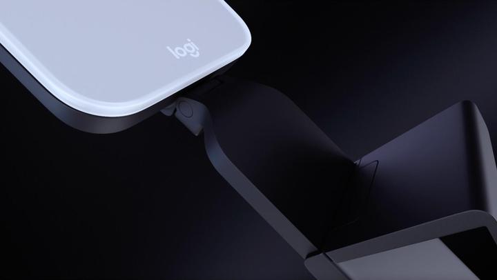 Actual product image Logitech Litra Glow (Video light)