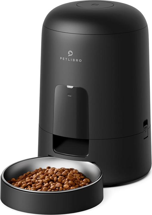 Produktbild Petlibro Automatisches Katzenfutter (2 l)