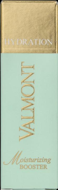 Produktbild Valmont Feuchtigkeitsspendende Booster-Creme - 10 ml (10 ml, Tagescreme)