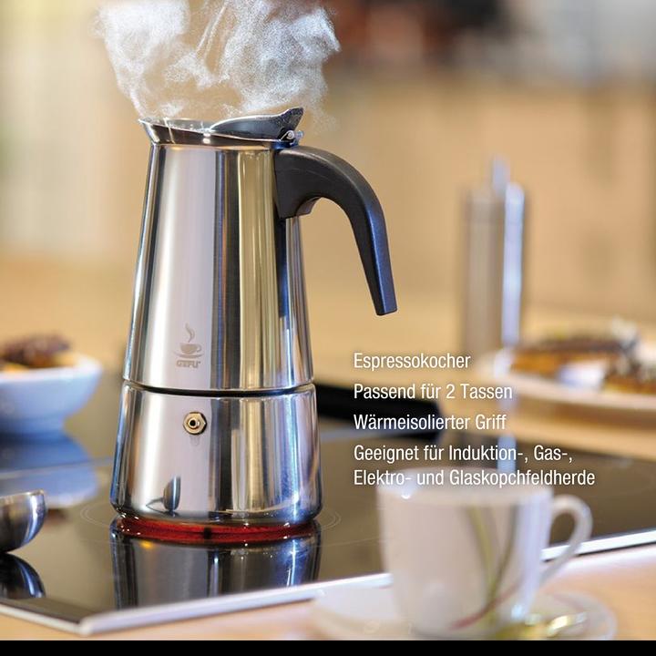 Actual product image GEFU Emilio (2 T.)