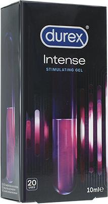 Durex Intense Orgasmic Stimulating Gel 10 ml