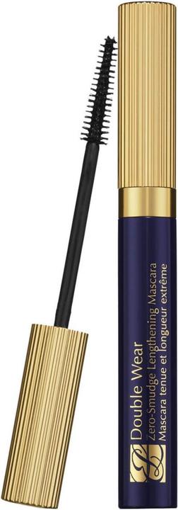 Actual product image Estée Lauder double wear (Black)