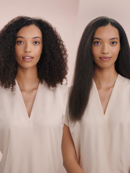 Actual product image Dyson Airstrait (Steam straightener)