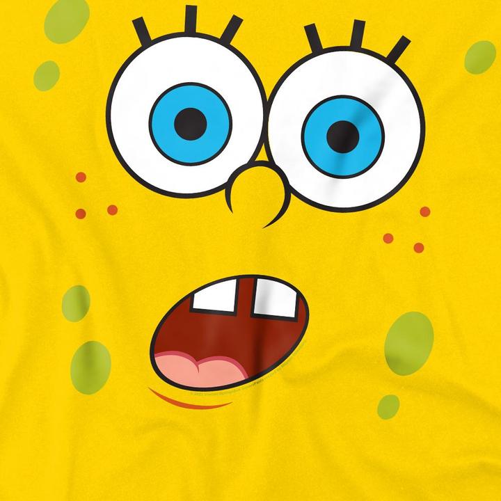 Produktbild Spongebob Squarepants Surprise TShirt (XXL)
