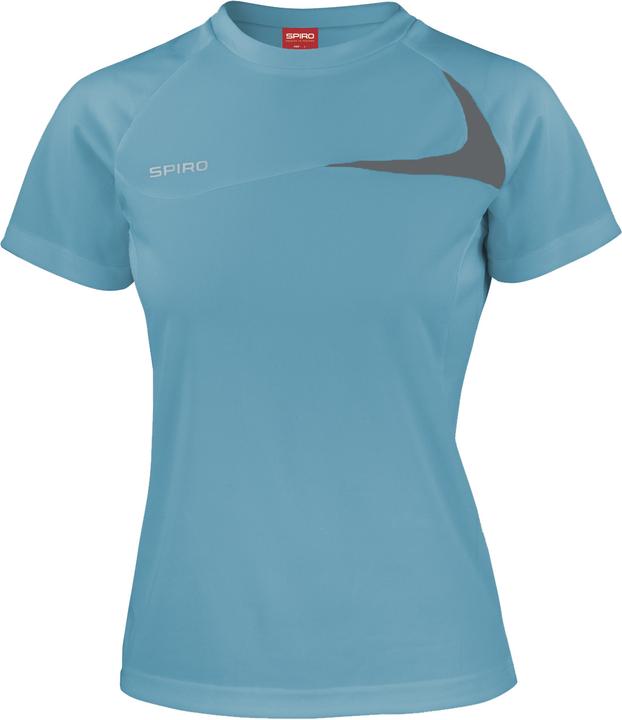 Spiro Sport TShirt TrainingsShirt (XS)