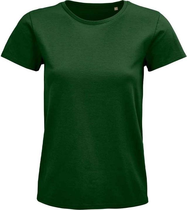 Sols Pioneer TShirt Baumwolle aus biologischem Anbau