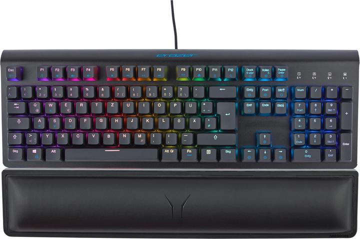 Medion Supporter X11 (CH, Filaire)