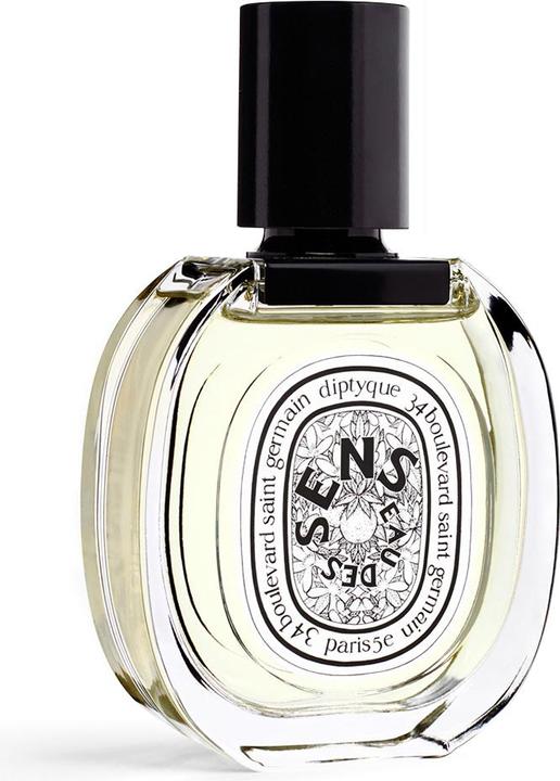 Actual product image Diptyque Eau des Sens (Eau de toilette, 50 ml)