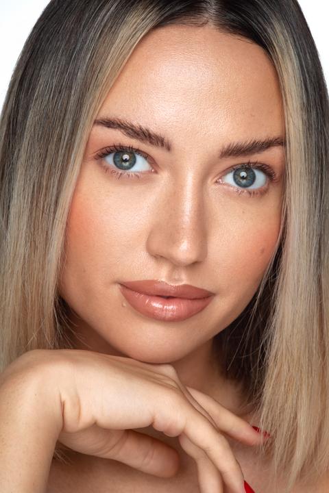Image du produit Bellapierre Cosmetics Fond de teint minéral SPF Blondie 9g (02 Blondie)