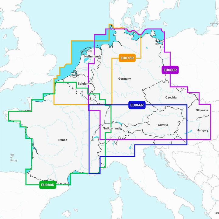 Produktbild Navionics +