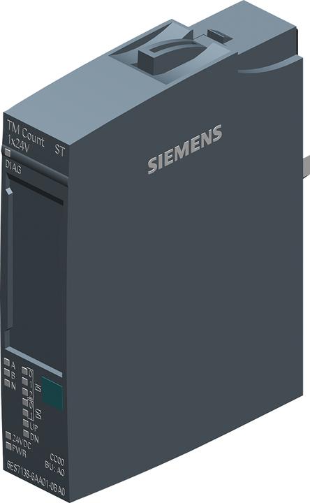 Produktbild Siemens SIPLUS ET 6AG2138-6AA01-1BA0200SP TM Count 1x24V 200 kHz