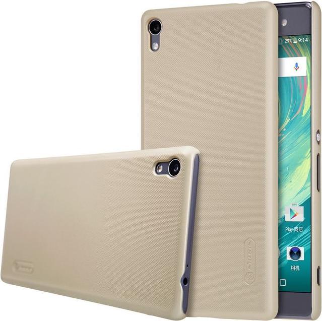 Image du produit Nillkin Super Frosted Shield Series (Sony Xperia XA Ultra)