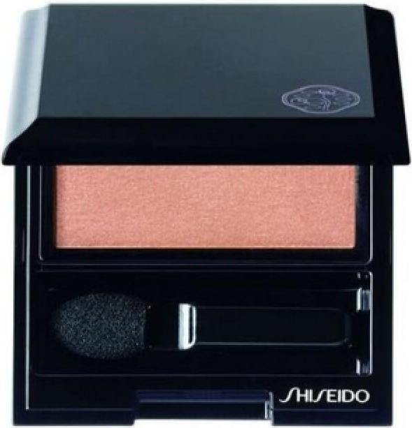Actual product image Shiseido Luminiz Satin Eye Colour No Be202 (Caramel)