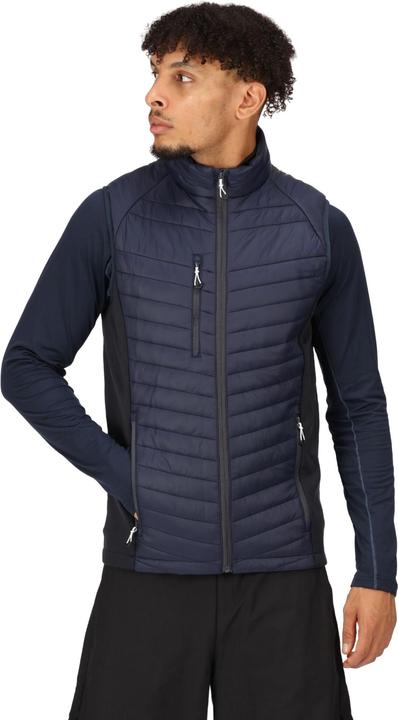 Produktbild Regatta Navigate Weste Hybrid (S)
