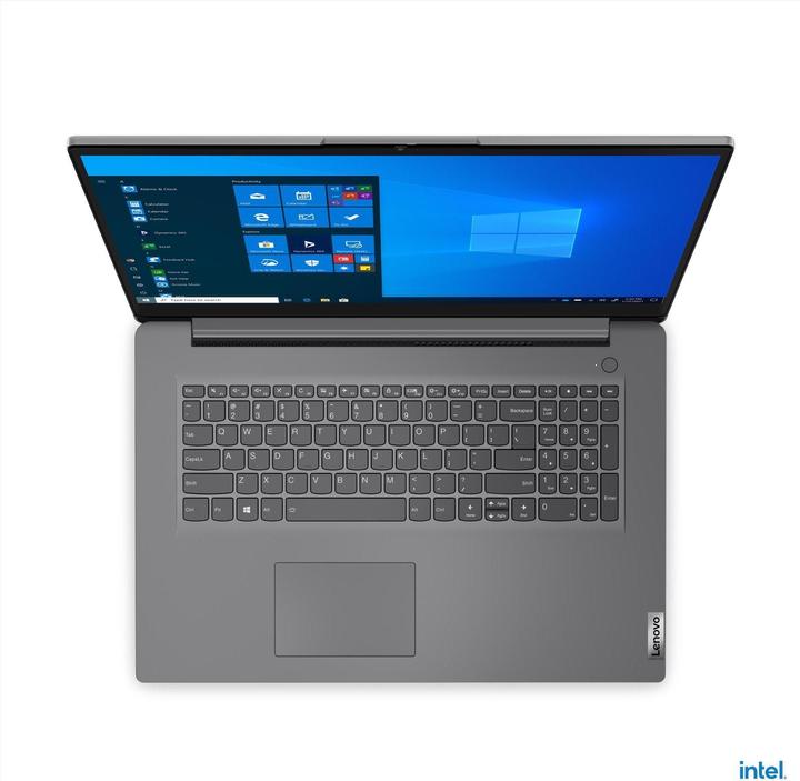 Produktbild Lenovo V17 Gen 2 (17.30", Intel Pentium Gold 7505, 8 GB, 512 GB, CH)