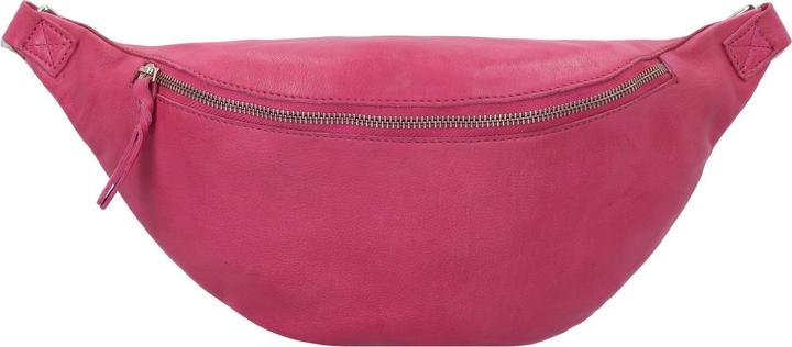 Produktbild Taschendieb Kohlmarkt 107 Gürteltasche Leder 36 cm